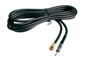 Glomex Radiokabel for DVBT TV Antenner