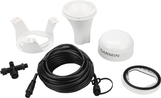 Garmin GPS 19x NMEA 2000