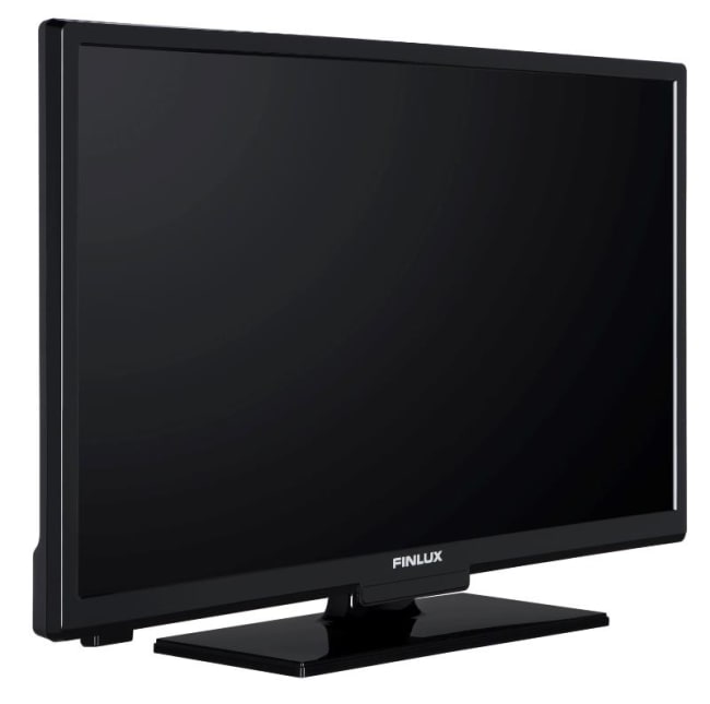 Finlux SmartTV 24" m/DVD m/WiFi