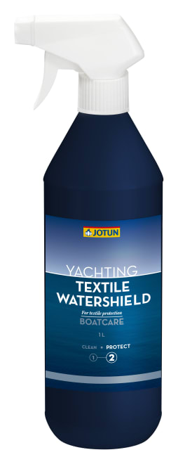 Jotun Textile Watershield 1 liter