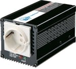 Nordic Power Inverter modifisert