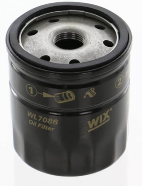 Oljefilter Wix WL7086