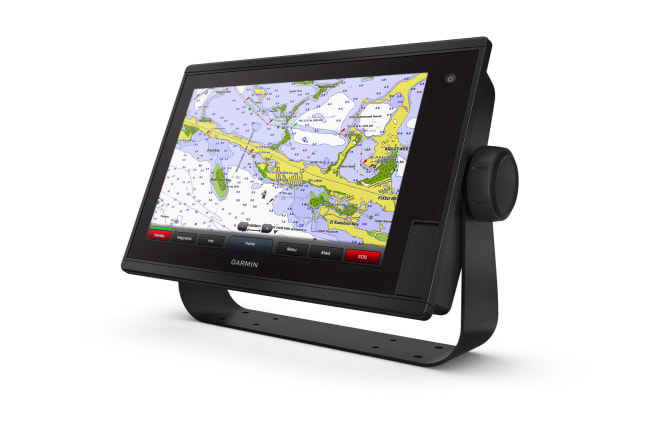 Garmin GPSMAP® 1222 Touch