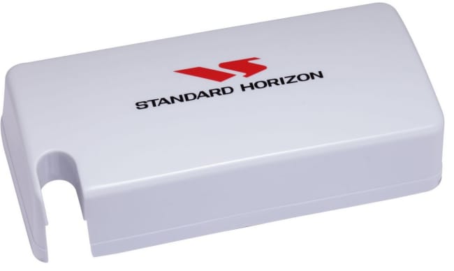 Standard Horizon GX1800 Sprutdeksel