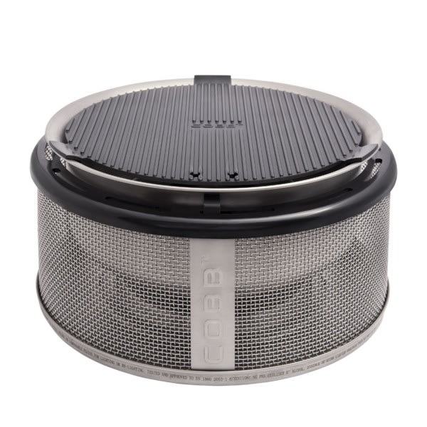 Cobb Premier Easy To Go grill