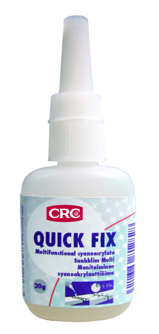 CRC Hurtiglim Quick Fix 20gram