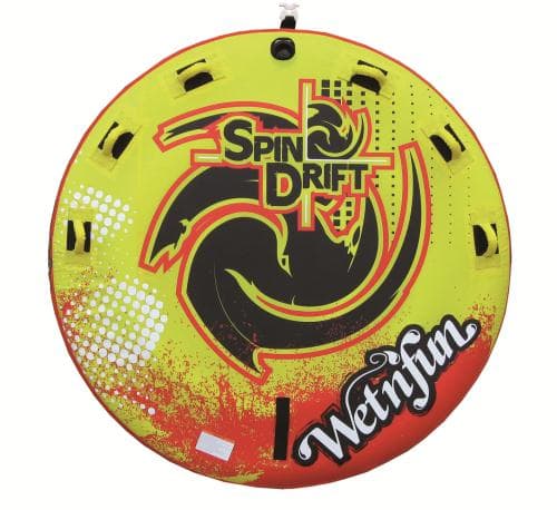 Wetnfun Tube Spindrift