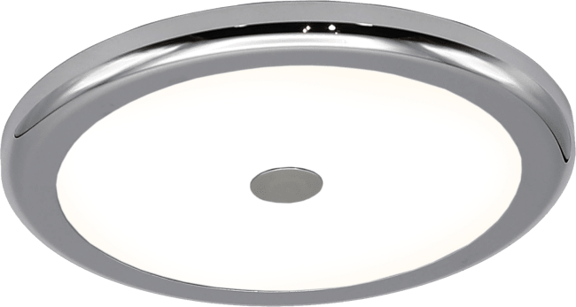 Nautilight Downlight LED Touchdimmer 3W 8-30V