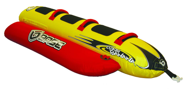 Wetnfun Tube Crazy Banana Torpedo