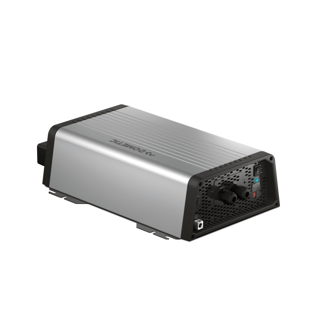 Dometic DSP-T Komfort-Sinus Inverter