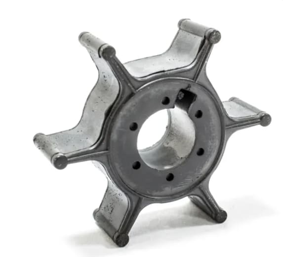 Impeller Mercury/Mariner/Yamaha 4/5/6HP