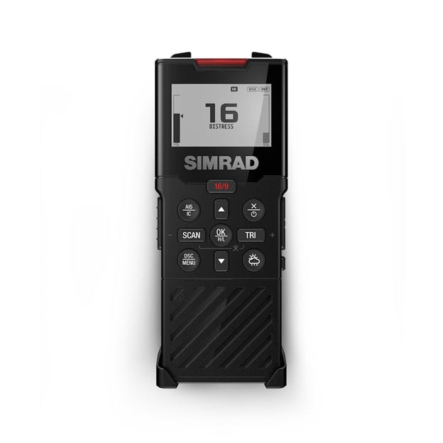 Simrad HS40 trådløst håndsett RS40(B)