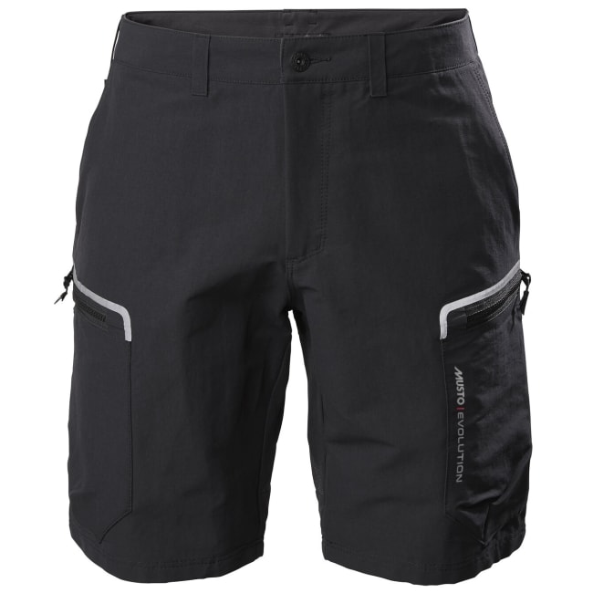 Musto Evolution Perfomance Shorts Man Black