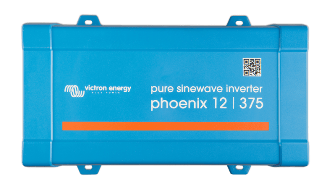 Victron Phoenix Inverter VE.Direct 12V 375A