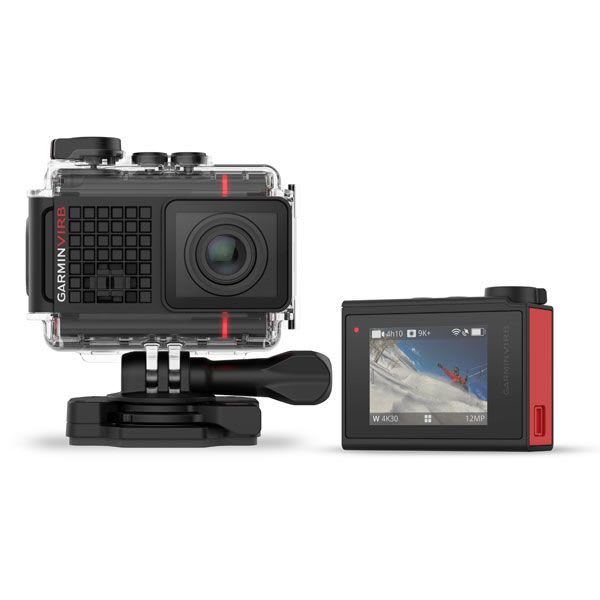 Garmin Virb Ultra 30 Actionkamera