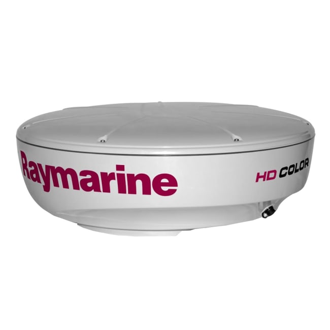 Raymarine HD Digital Radarantenne RD424HD