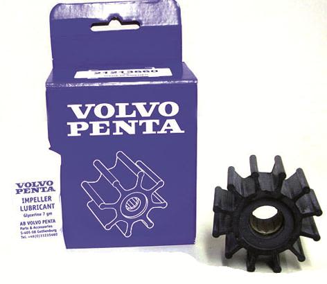 Volvo Penta Impeller 21951350