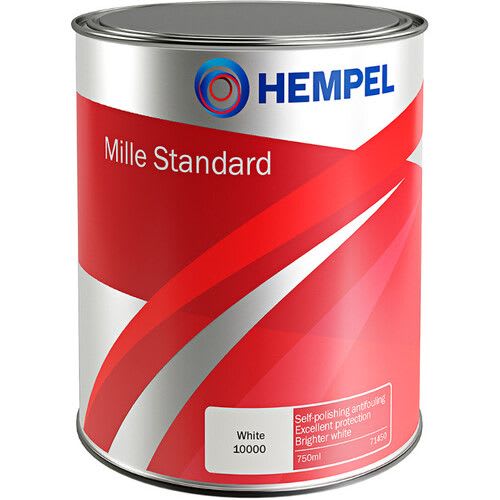 Hempel Mille Standard