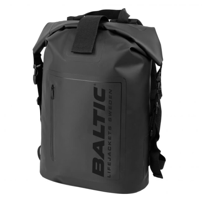 Baltic Atlantic Duffelbag 27 liter Sort