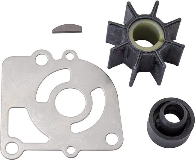 Mercury Vannpumpe Impeller rep.sett kit 9,9hk Bigfoot