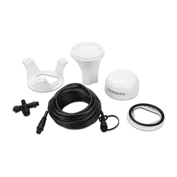 Garmin GPS 24xd (NMEA 2000)