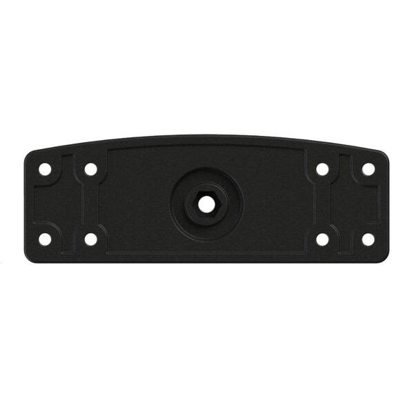 Rokk Adapterplate Midi for Raymarine a6 and a7