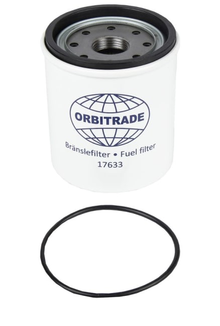 Orbitrade Drivstoffilter - 17633