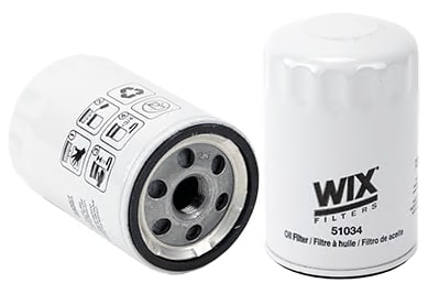 Oljefilter Wix 51034