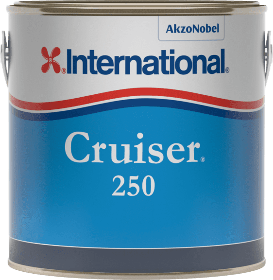 International CRUISER 250