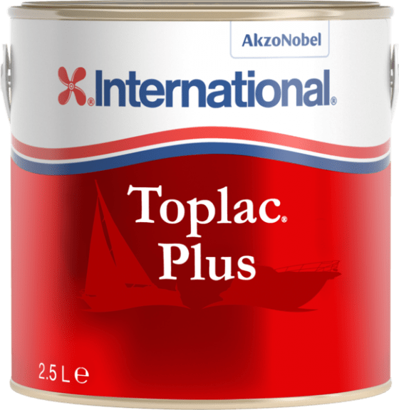 International Toplac Plus