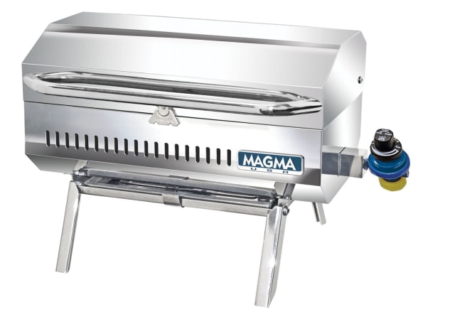 Magma ChefsMate Gassgrill 23x46cm