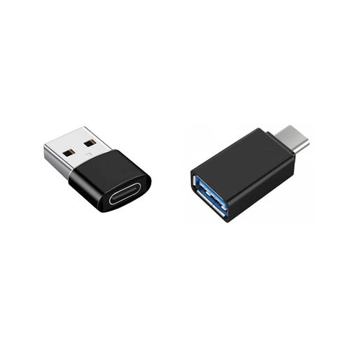 Nautilight USB A-C/USB C-A Adapter