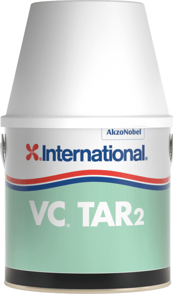 International VC-TAR2 Epoxyprimer Sort