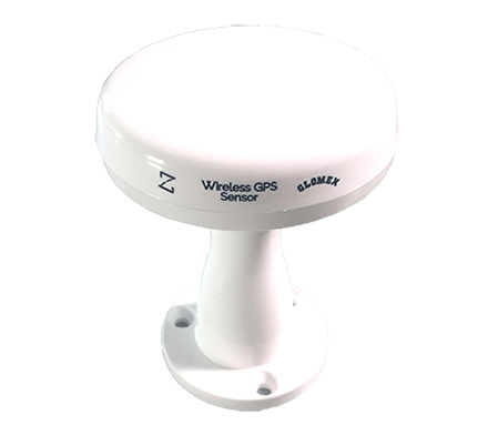 Glomex ZigBoat GPS Antenne