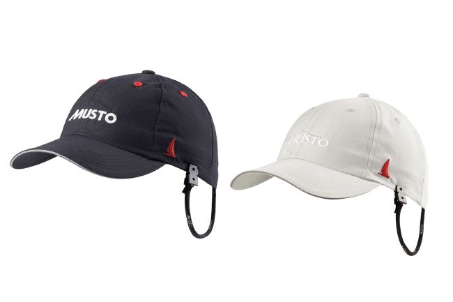 Musto Crew Cap