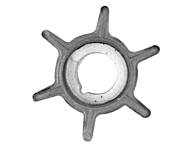 Quciksilver Impeller for Mercury 2,5 - 6 hk 4-takt