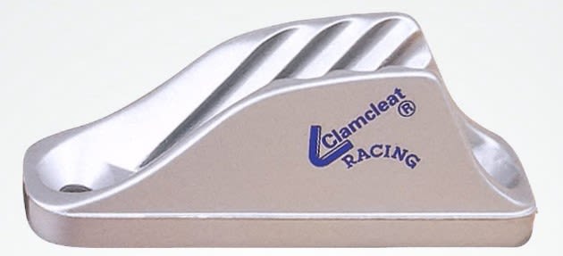 Clamcleat Aluminium