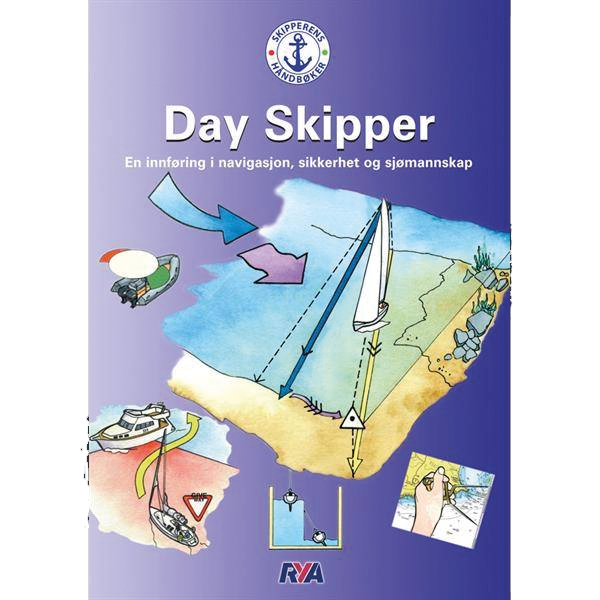 Day skipper En innføring i Navigasjon