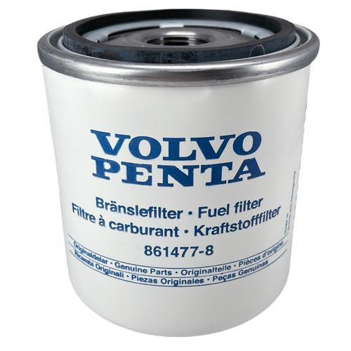 Volvo Penta Drivstoffilter 861477 diesel