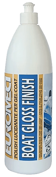 Euromeci Gloss Finish 1 liter