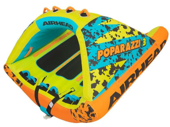Airhead Poparazzi 1-3 Tube