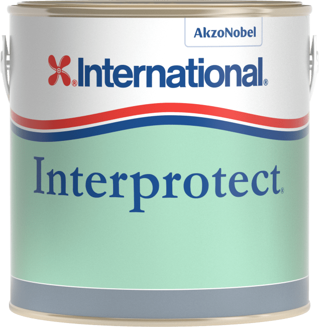 International Interprotect