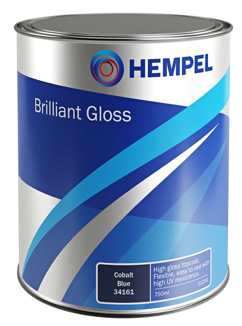 Hempel Brilliant Gloss