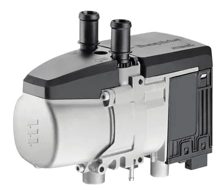 Eberspächer Hydronic Vannvarmer HS3 CS 4kW 12V   