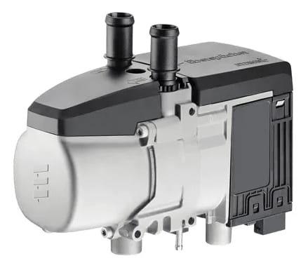 Eberspächer Hydronic Vannvarmer HS3 CS 5kW 12V   