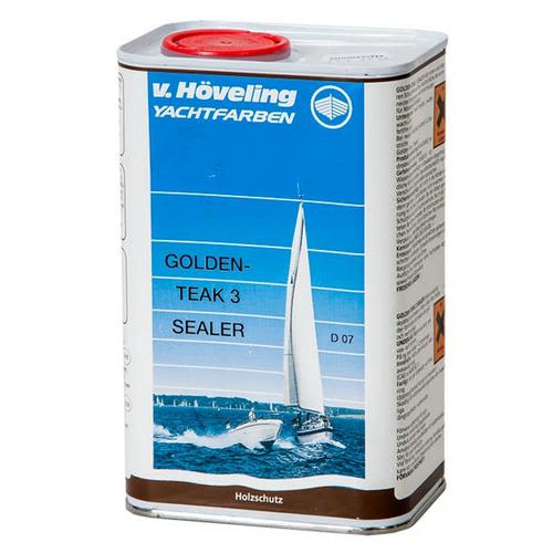 Höveling Golden Teak 3 Sealer