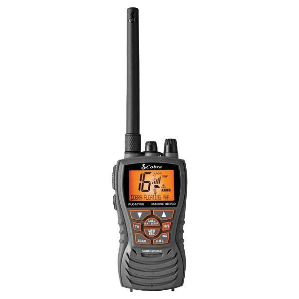 Cobra VHF Håndholdt HH350