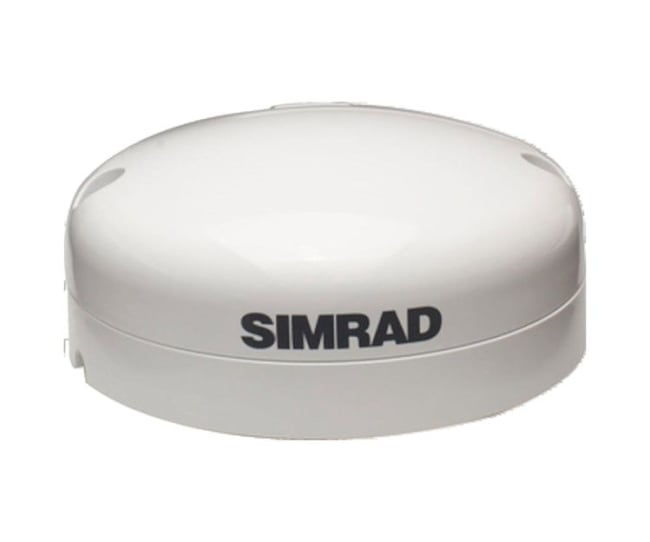 Simrad GPS Antenne GS25 Module pack