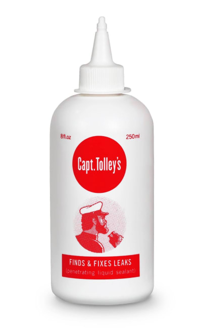 Captain Tolley 250ml