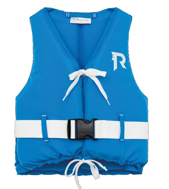 Regatta Pop Junior Royal Blue 25-40kg